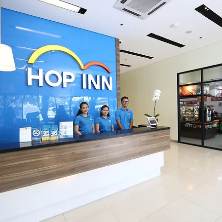 Hop Inn Hotel Ermita Manila