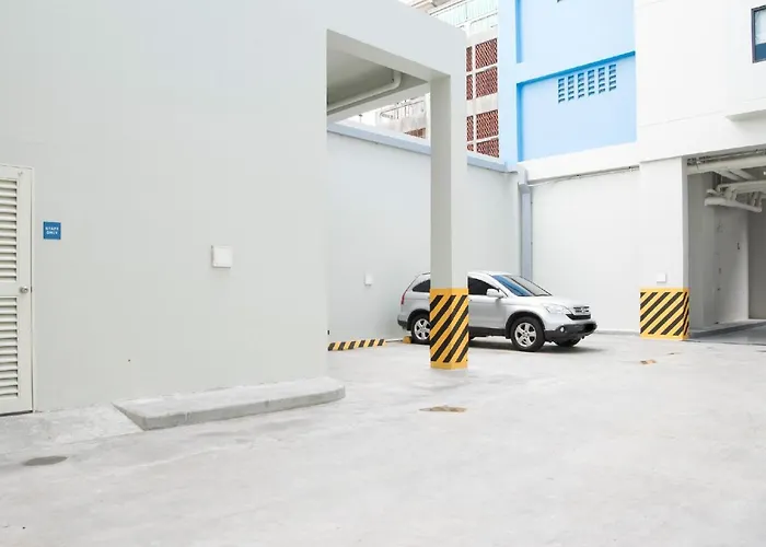 Hotel Hop Ermita 3*