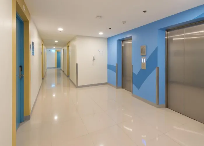 Hop Ermita 3* Manilla