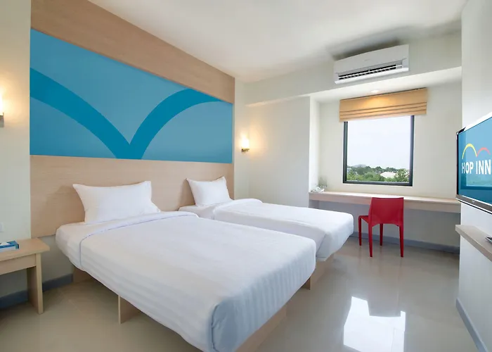 Hotel Hop Ermita