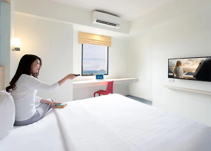 Hotel Hop Ermita