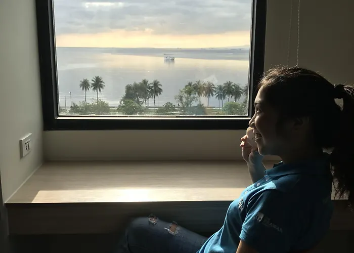 Hotel Hop Inn Hotel Ermita Manila 3*