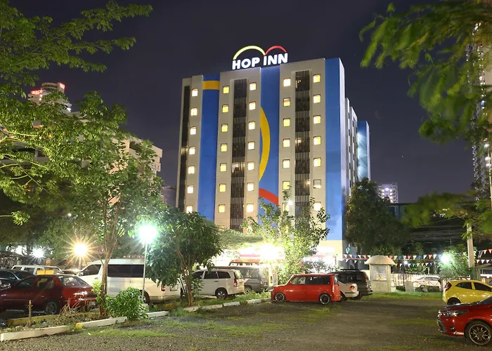 Hop Ermita