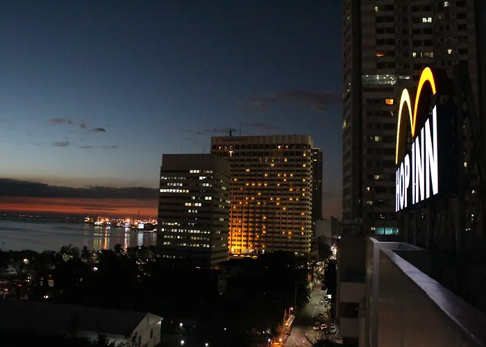 Hotel Hop Inn Hotel Ermita Manila Manila