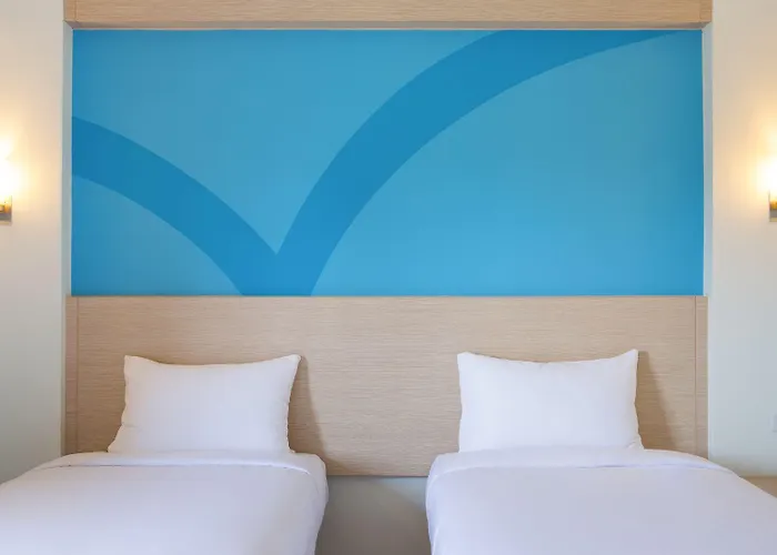 Hop Ermita Hotel Manilla