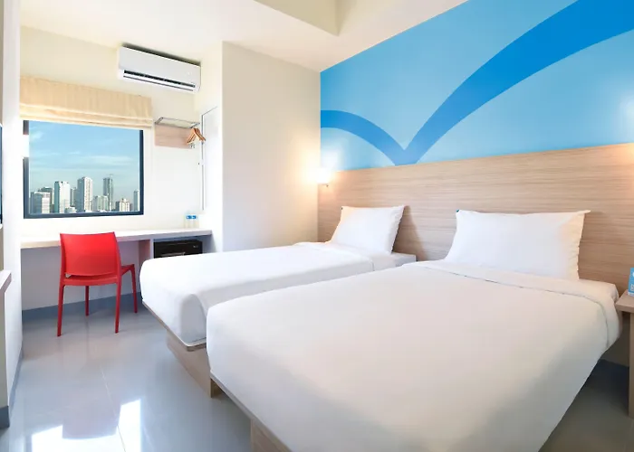Hotel Hop Ermita