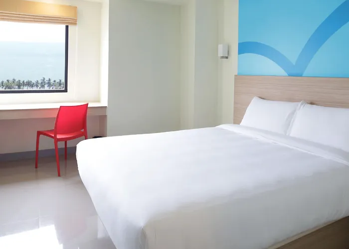 Hotel Hop Inn Hotel Ermita Manila 3*