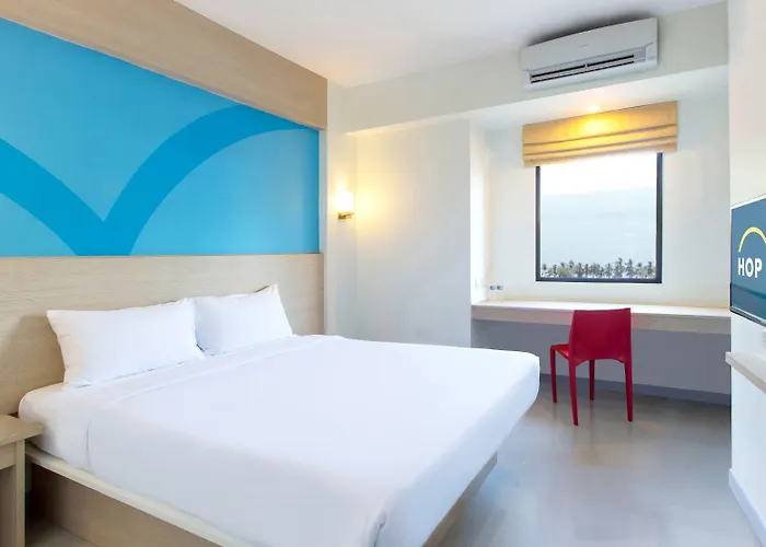 Hop Inn Hotel Ermita Manila Hotel Manila