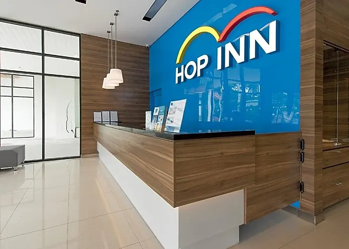 Hop Ermita