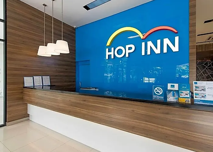 Hotel Hop Ermita 3*