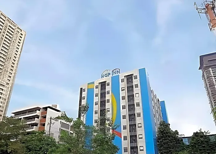 Hotel Hop Inn Hotel Ermita Manila Manila