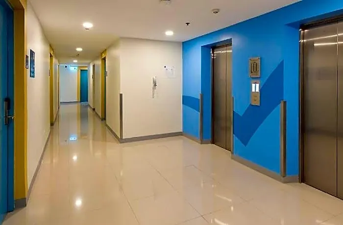 Hotel Hop Ermita