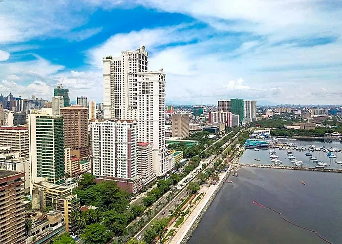 Hop Ermita Manilla