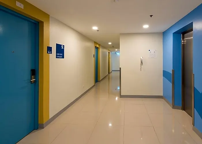 Hop Inn Hotel Ermita Manila Manila