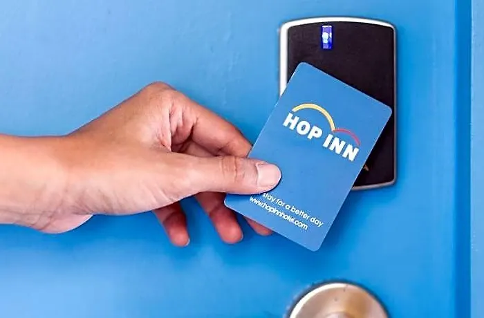 Hotel Hop Inn Hotel Ermita Manila