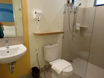 Hop Inn Hotel Ermita Manila 3* Manila