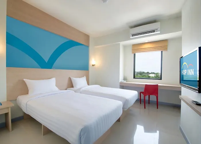 Hop Inn Hotel Ermita Manila Manila