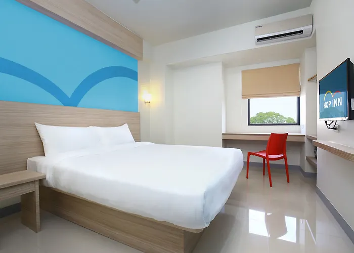 Hop Inn Hotel Ermita Manila