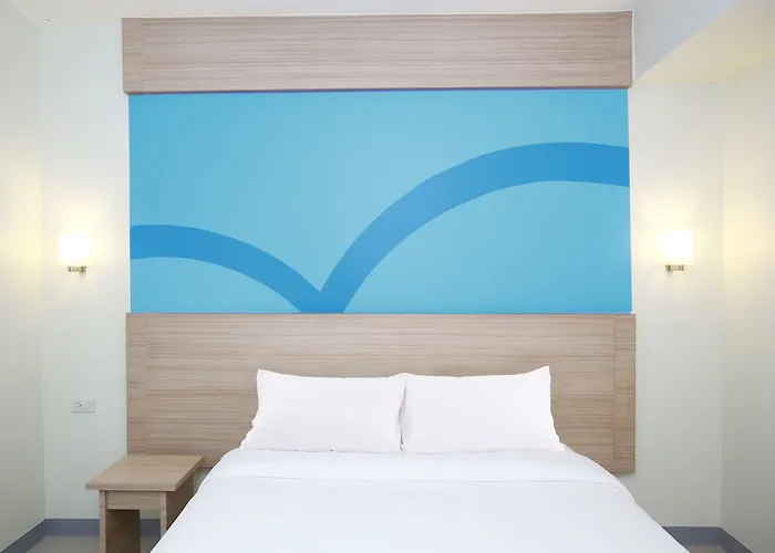 Hotel Hop Inn Hotel Ermita Manila