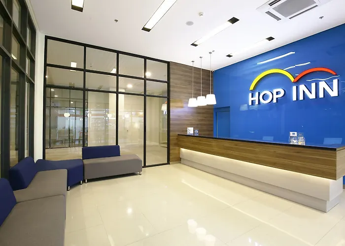 Hop Ermita Hotel
