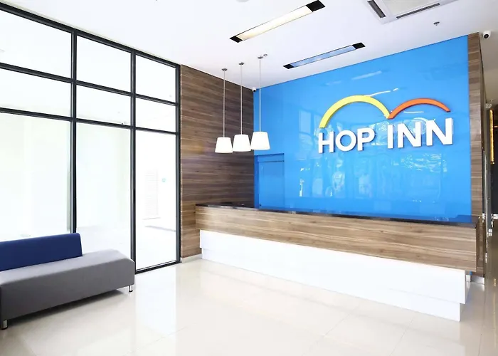 Hop Ermita Hotel