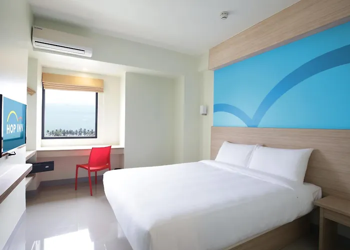 Hop Inn Hotel Ermita Manila Manila